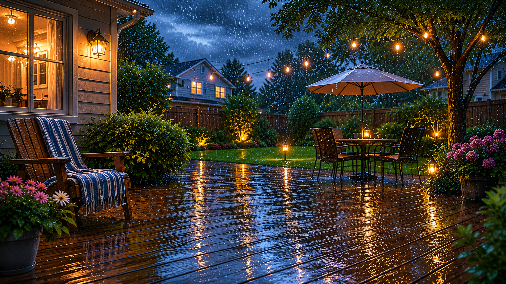 Ready for Summer? Your Essential Summer Electrical Safety Guide