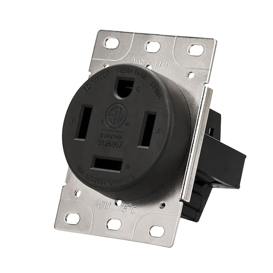 Prise de courant NEMA 14-60R
