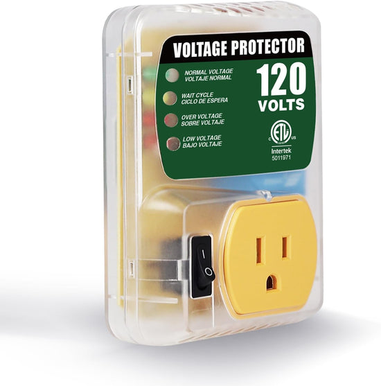 Parafoudre pour réfrigérateur, 1800 W, 120 V, 15 A