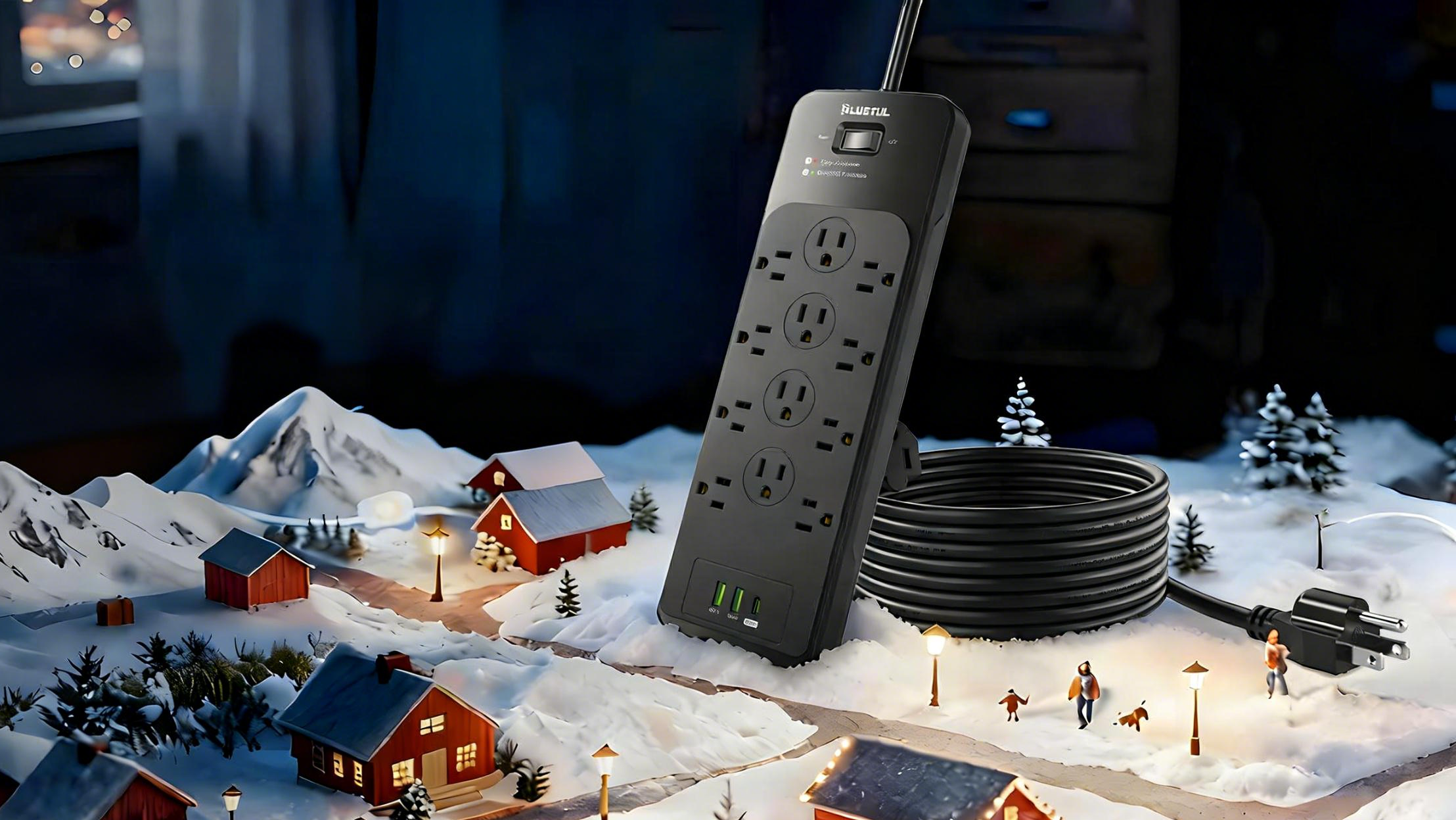 A Fresh Start for 2026: Let Safe Electricity Be Your Home’s Guardian