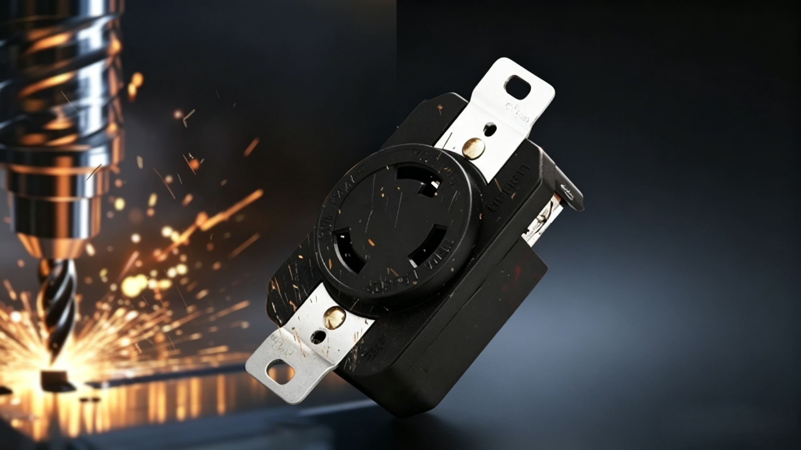 Complete Guide to NEMA Receptacles: Types, Applications & How to Choose the Right One