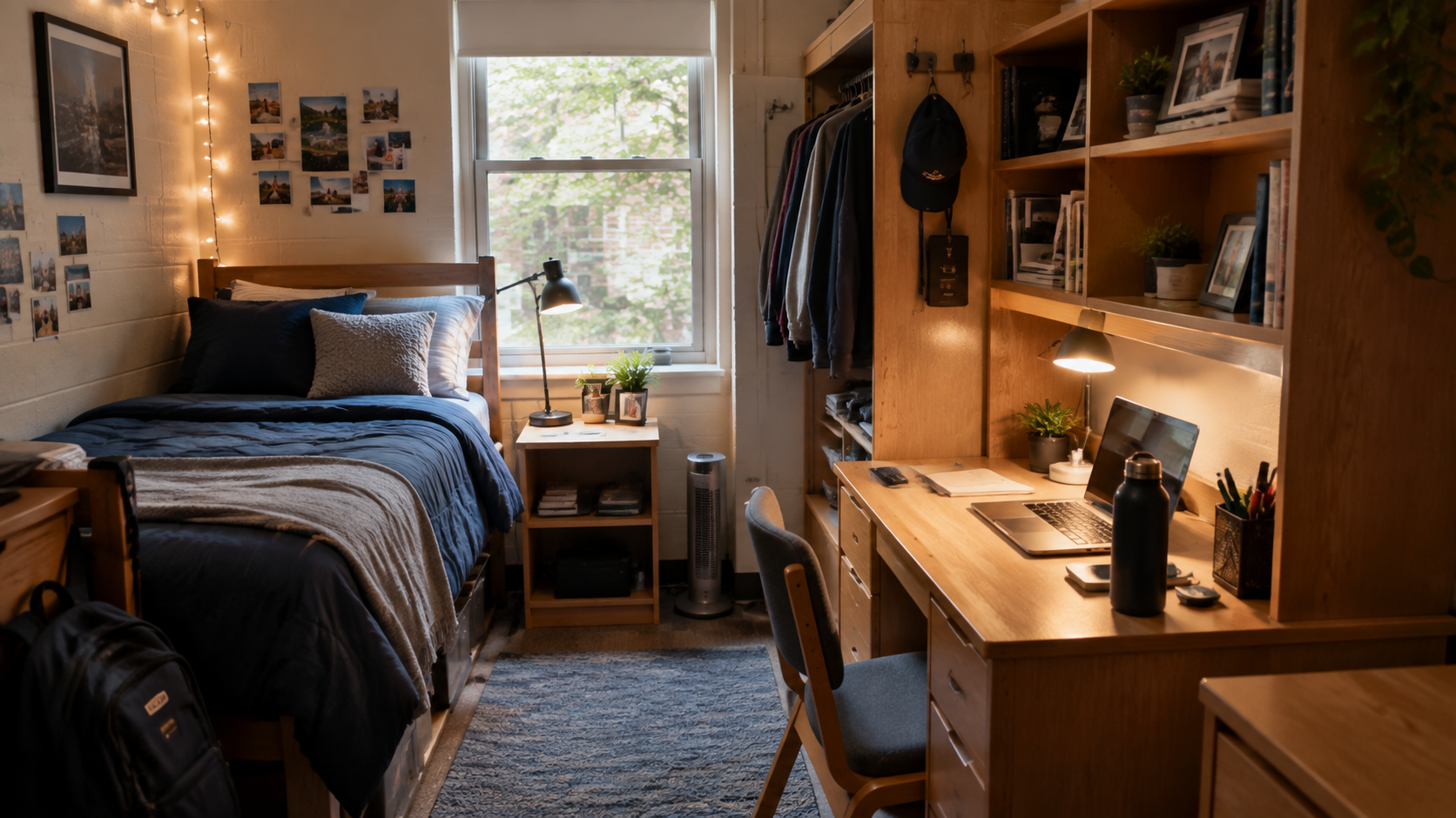 Dorm Room Essentials: The Best Power Solutions for College Students