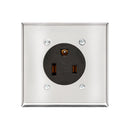 NEMA 6-50R Receptacle Outlet