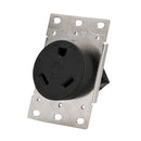 NEMA TT-30R Receptacle Outlet