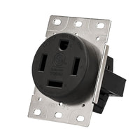 NEMA 14-60R Receptacle Outlet