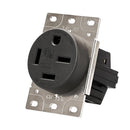 NEMA 15-60R Receptacle Outlet