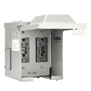 GFCI Outlet Box, 20Amp