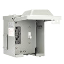 GFCI Outlet Box, 20Amp