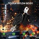 NEMA L15-20R Flush Mounting Locking Receptacle