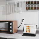 USB Outlets Receptacles with Type A & Type C Ports (PD20W)