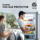 Parafoudre pour réfrigérateur, 1800 W, 120 V, 15 A 