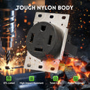 NEMA 14-60R Receptacle Outlet