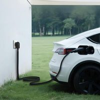 NEMA 14-50R Receptacle Outlet